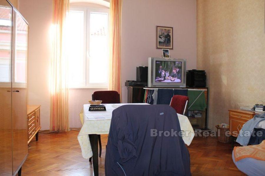 Split, Center - apartament z dwiema sypialniami