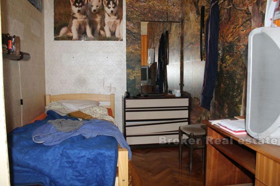 Split, Centar - dvosobni stan
