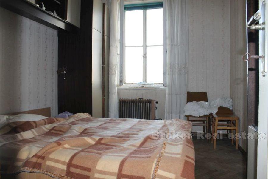 Split, Centar - dvosobni stan