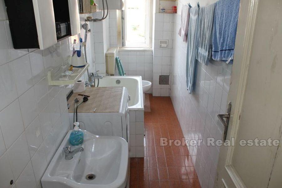 Split, Center - apartament z dwiema sypialniami