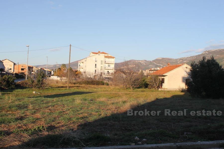 Kastela, doskonała działka budowlana