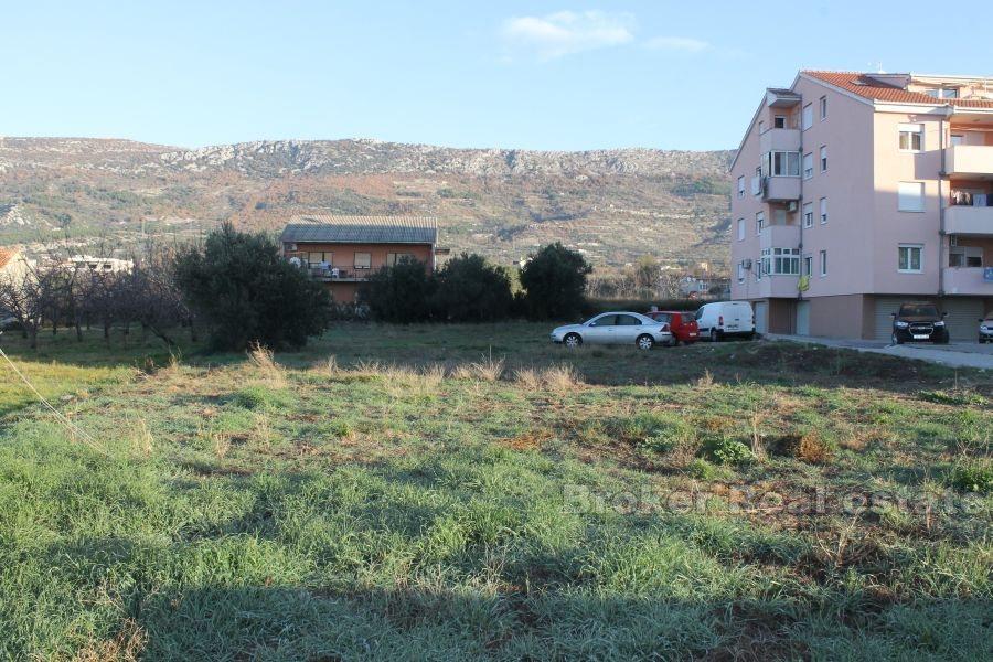 Kastela, doskonała działka budowlana