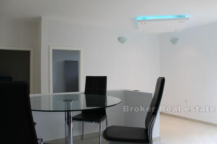 Split, Zvončac - trois appartements