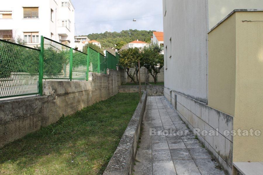 Split, Zvončac - trois appartements