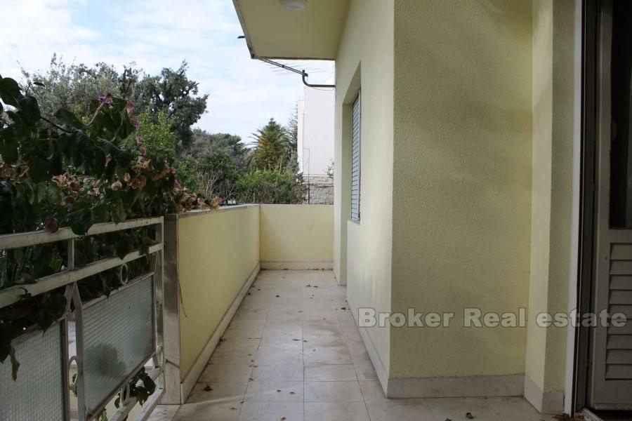 Split, Zvončac - trois appartements