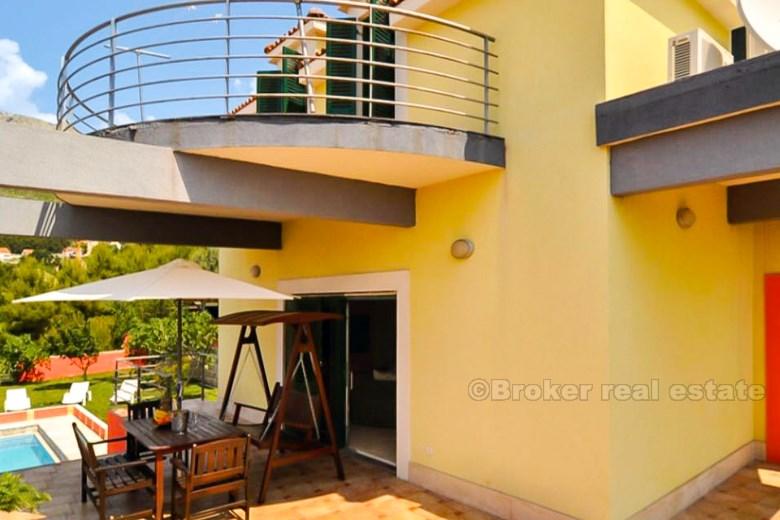 Солин, роскошная вилла