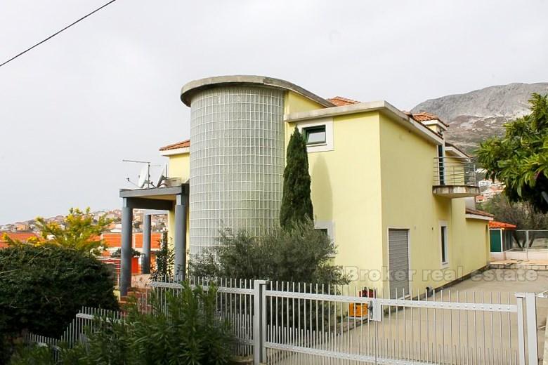 Solin, villa de luxe