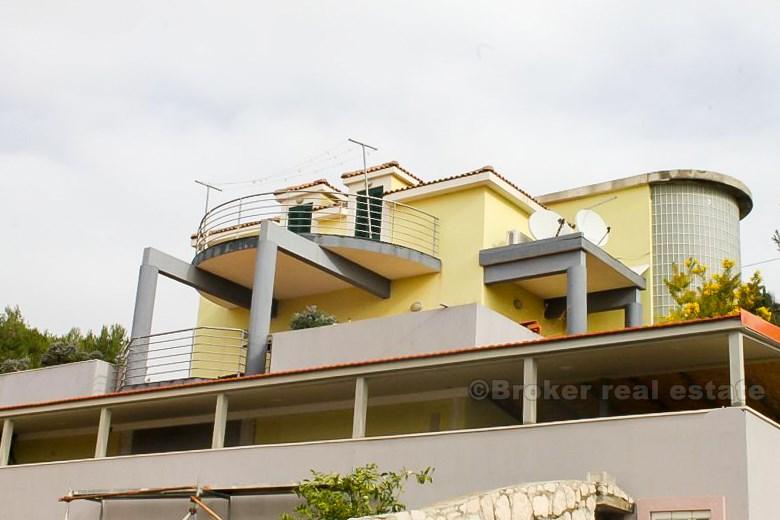 Солин, роскошная вилла