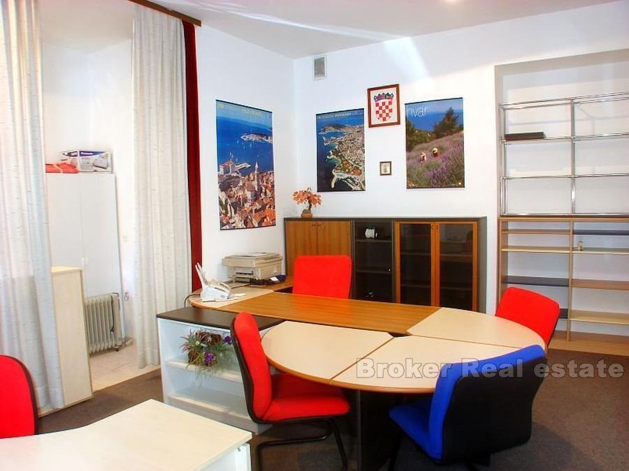 Split, Lucac - kontorsutrymme