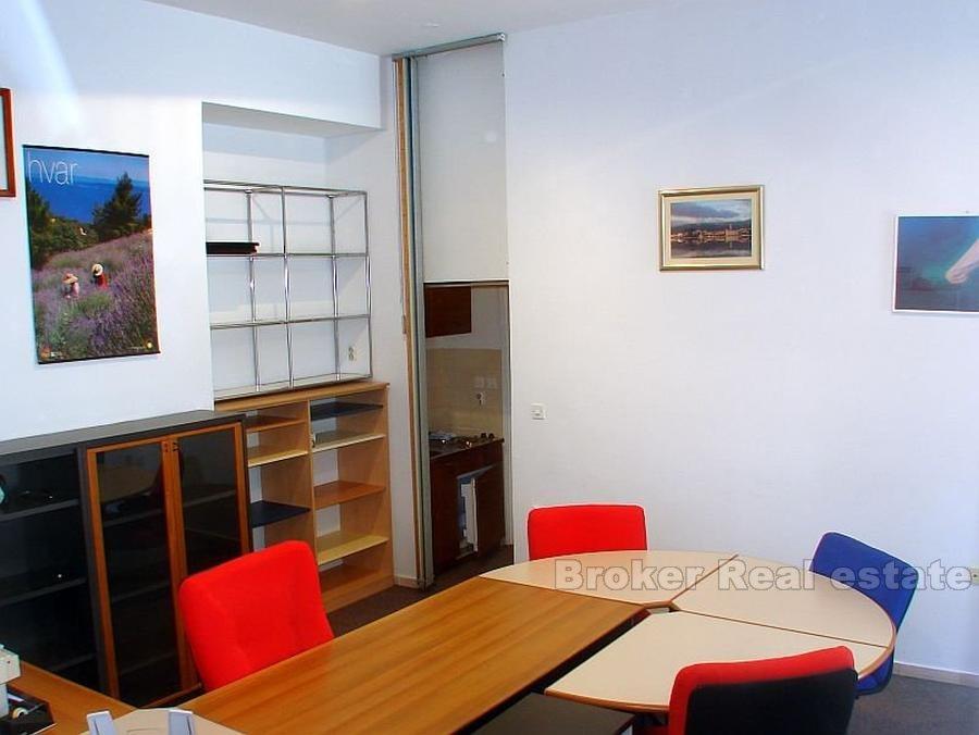 Split, Lucac - powierzchnia biurowa