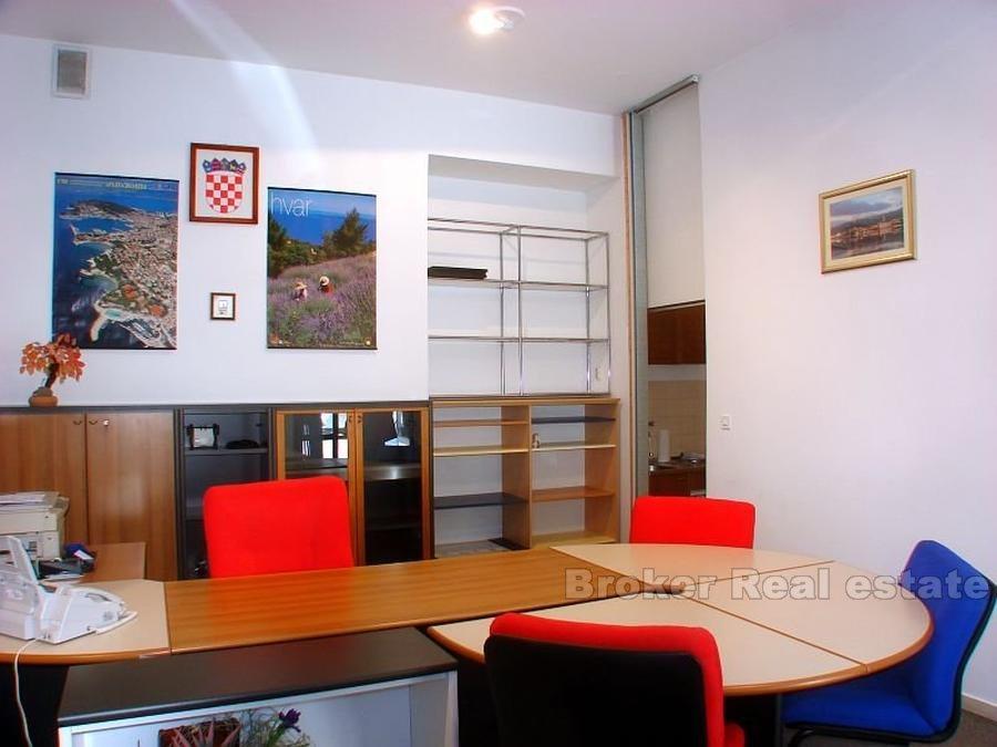 Split, Lucac - kontorsutrymme