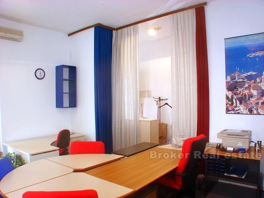 Split, Lucac - powierzchnia biurowa