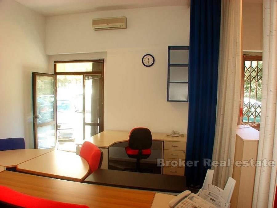 Split, Lucac - powierzchnia biurowa