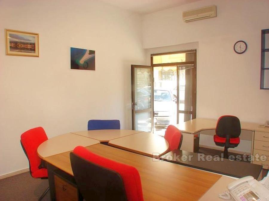 Split, Lucac - espace de bureau