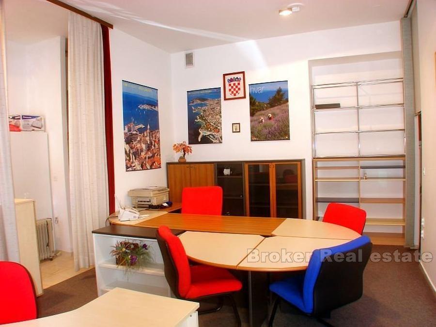 Split, Lučac - poslovni prostor