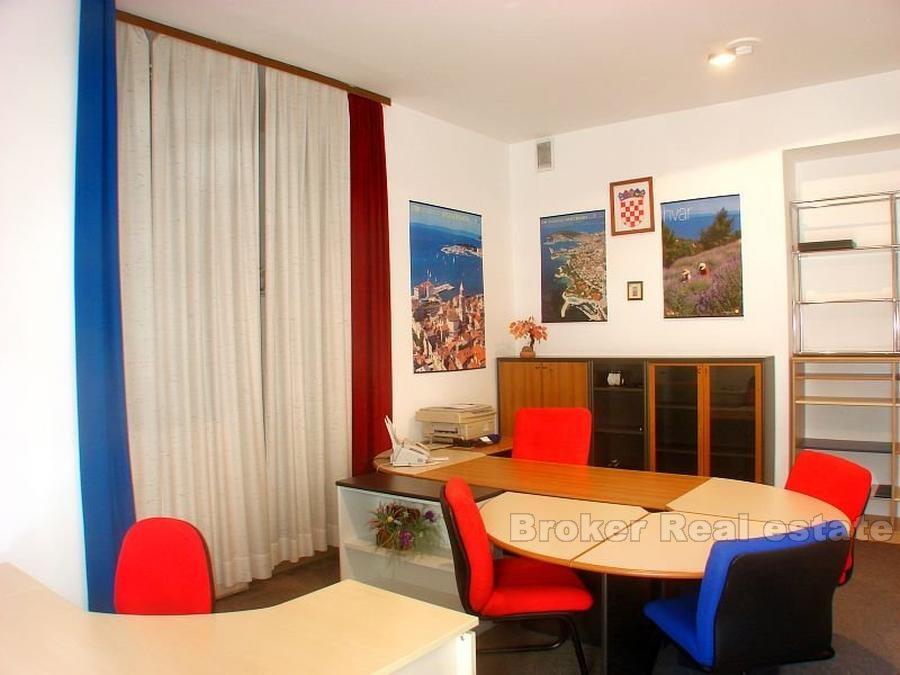 Split, Lucac - espace de bureau