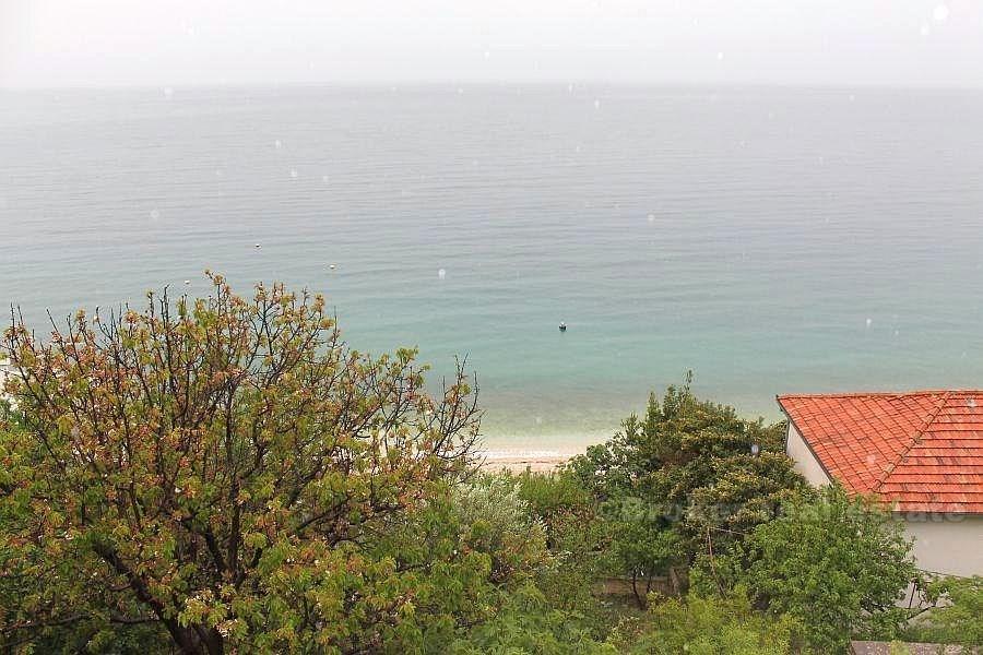 Riviera di Makarska, casa bifamiliare