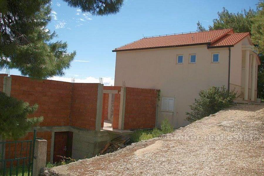 Riviera di Makarska, casa bifamiliare