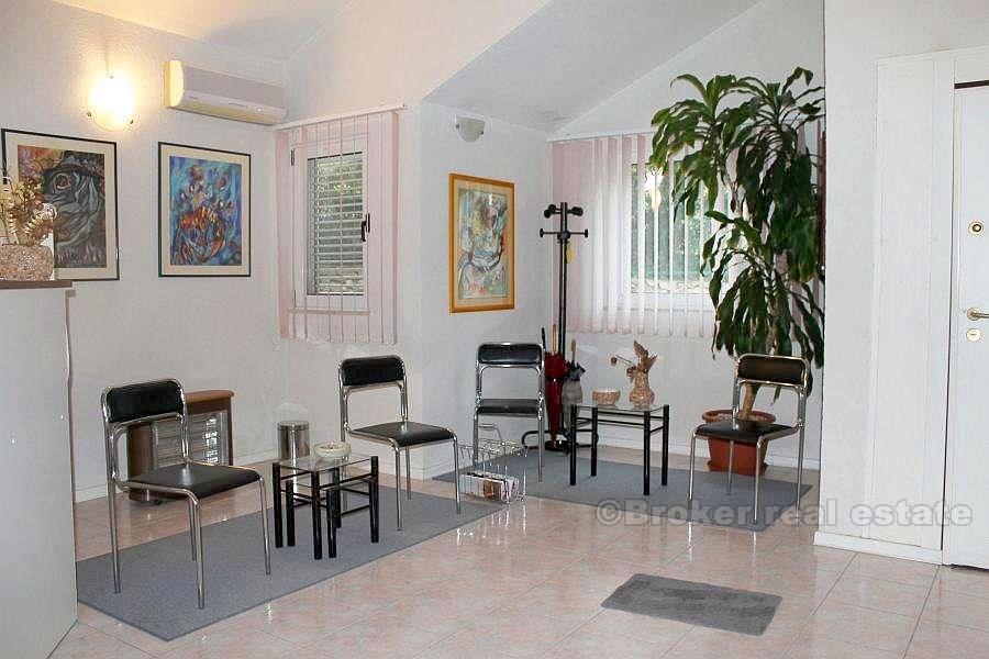 Riviera di Makarska, casa bifamiliare