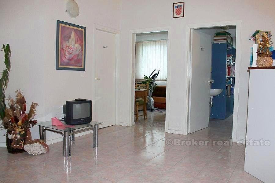 Riviera di Makarska, casa bifamiliare