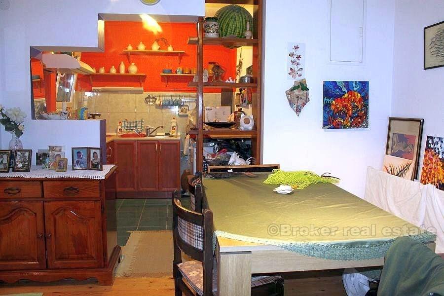 Makarska Riviera, Doppelhaushälfte