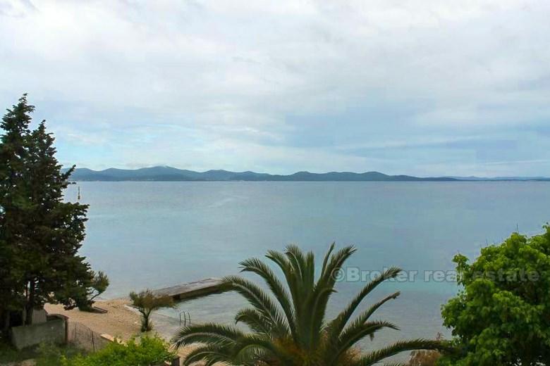 Zadar, dom nad morzem