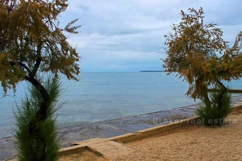 Zadar, dom nad morzem