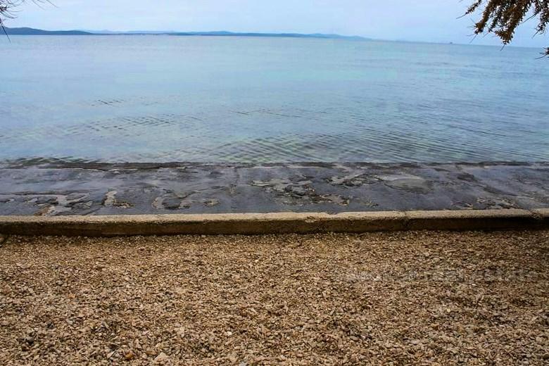 Zadar, dom nad morzem