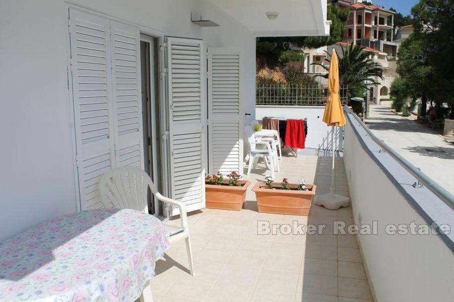 Makarska Riviera, house by the sea