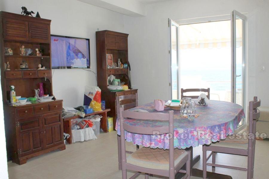 Makarska Riviera, house by the sea