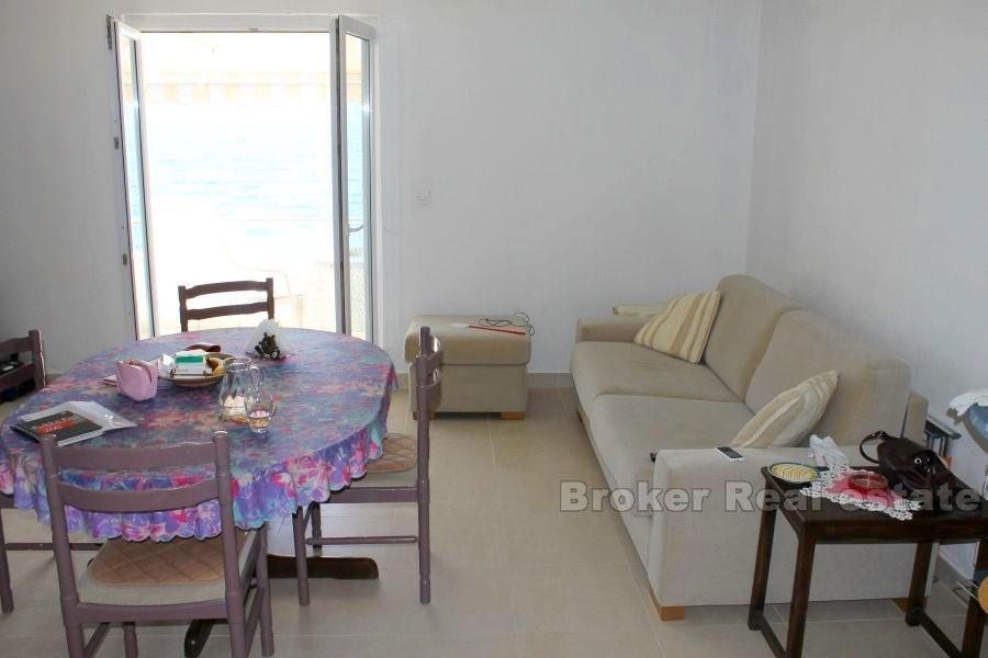 Makarska Riviera, house by the sea