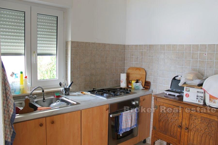 Makarska Riviera, house by the sea