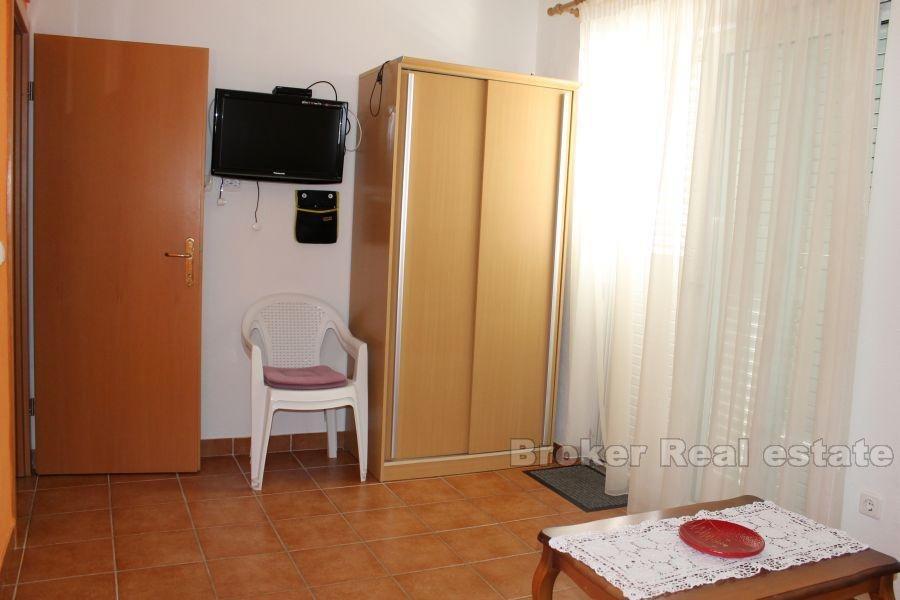 Makarska Riviera, house by the sea