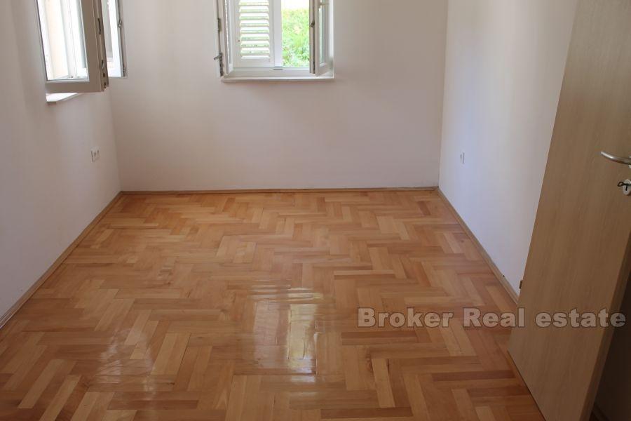 Wyspa Brac, apartamenty z trzema sypialniami