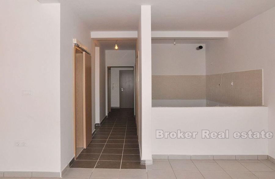 Wyspa Brac, apartamenty z trzema sypialniami