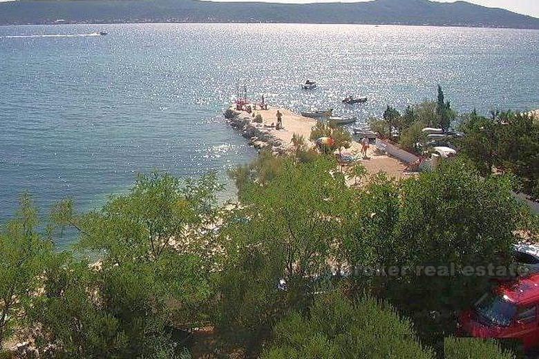 w pobliżu Zadar, z jedną sypialnią