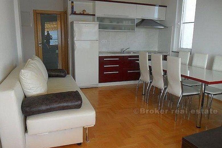 w pobliżu Zadar, z jedną sypialnią