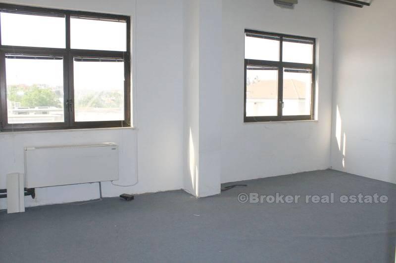 Hotel - obszar Splitu