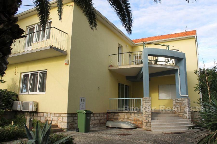 Zadar, appartement de quatre chambres