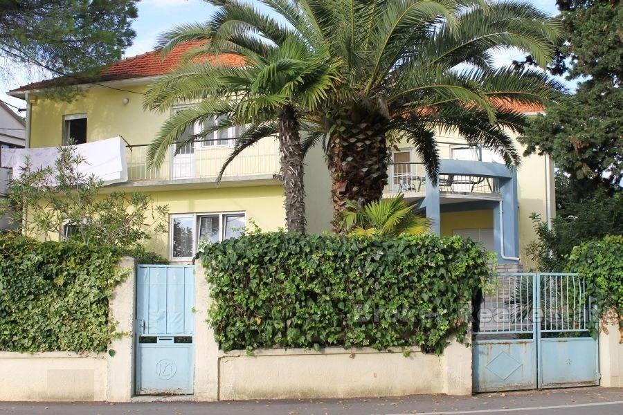 Zadar, appartement de quatre chambres