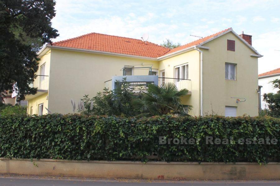 Zadar, appartement de quatre chambres