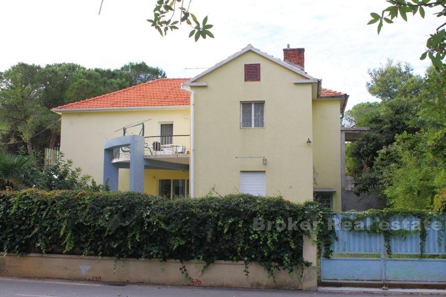 Zadar, appartement de quatre chambres