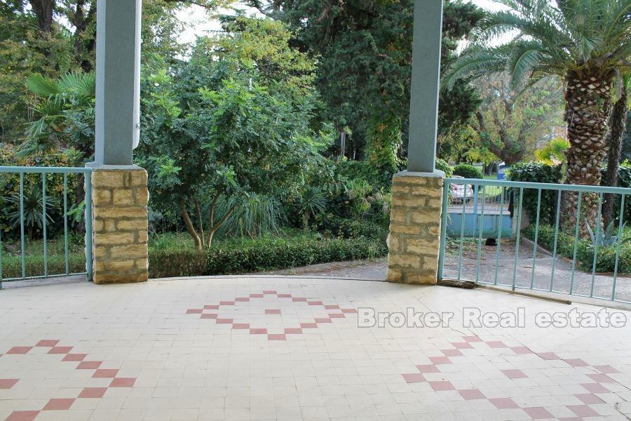 Zadar, appartement de quatre chambres