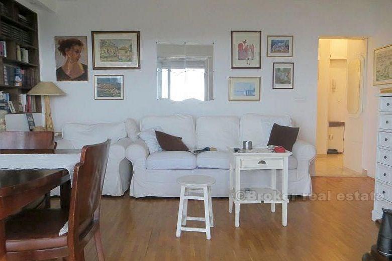 Split, Meje, appartamento con due camere da letto