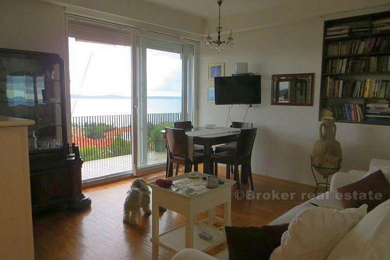 Split, Meje, Zwei-Zimmer-Wohnung