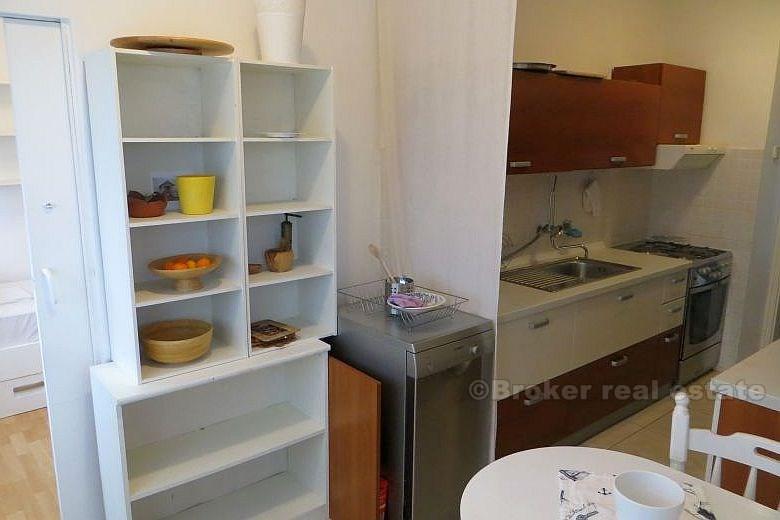 Split, Meje, appartamento con due camere da letto