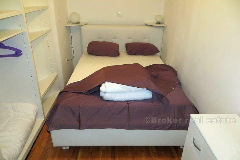 Split, Meje, appartamento con due camere da letto