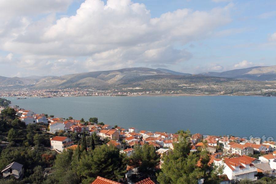 Wyspa Ciovo, apartament z dwiema sypialniami