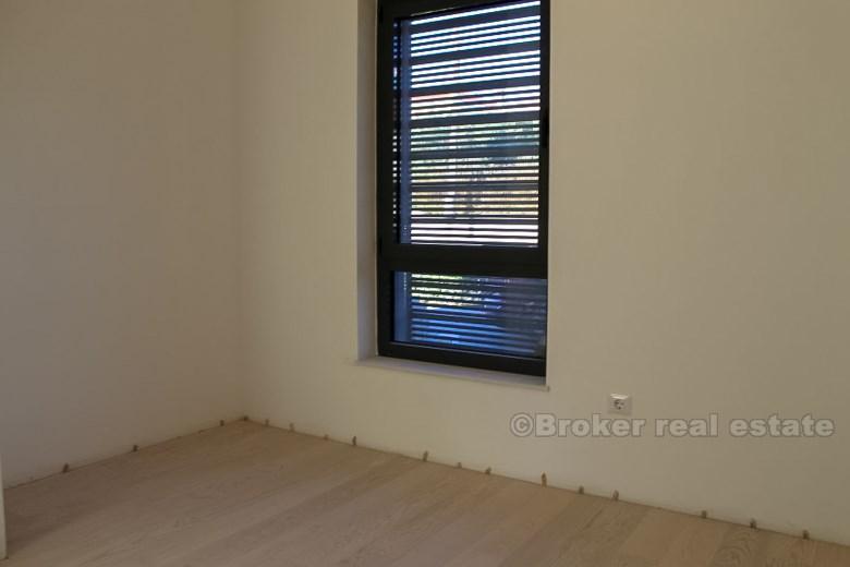 Zadar, apartamenty z dwoma sypialniami w nowym budynku
