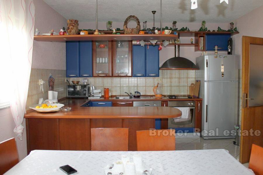 vicino a Zara, casa al mare